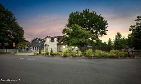 303 S 19TH ST, Coeur D Alene, ID 83814
