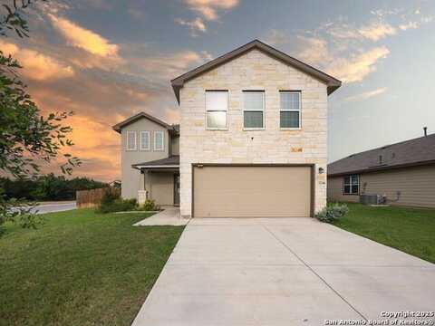 22146 Pivot Point, San Antonio, TX 78261