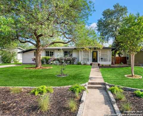 227 Devonshire, San Antonio, TX 78209