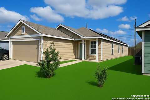 318 Pradera Cove, San Antonio, TX 78237
