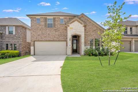 2614 Banditos Ridge, San Antonio, TX 78245
