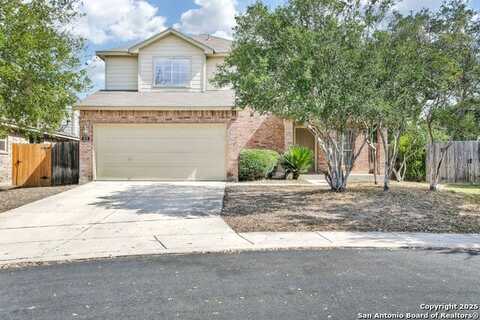 402 Point Valley, San Antonio, TX 78253