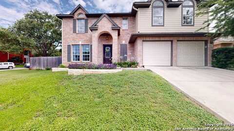 3303 Falling Creek, San Antonio, TX 78259
