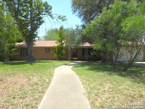 2310 W Gramercy, San Antonio, TX 78201
