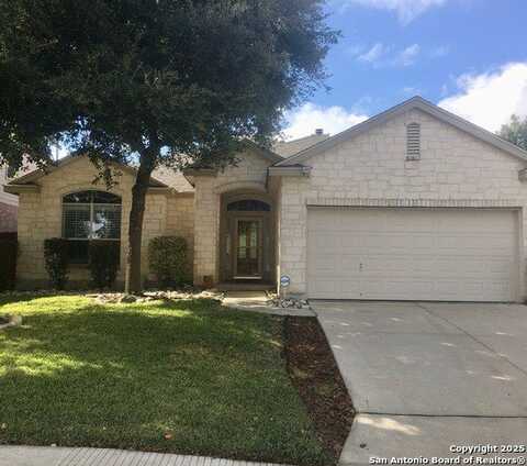 24307 Alamosa Falls, San Antonio, TX 78255