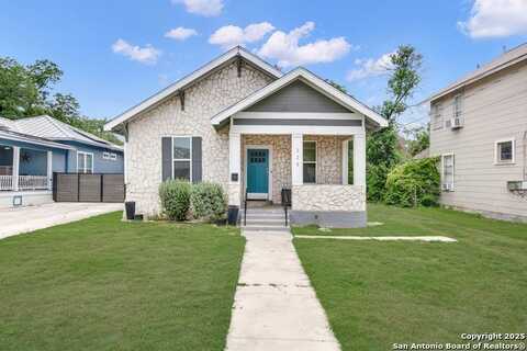 339 Wilkens, San Antonio, TX 78210