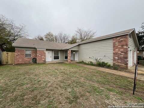 8846 Meadow Range, San Antonio, TX 78250