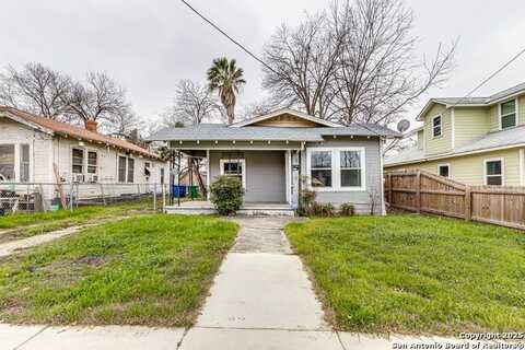 1230 Florida St, San Antonio, TX 78210