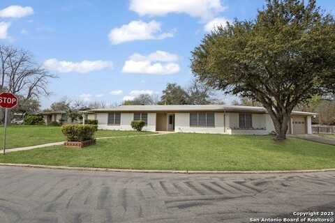 351 Northridge, San Antonio, TX 78209