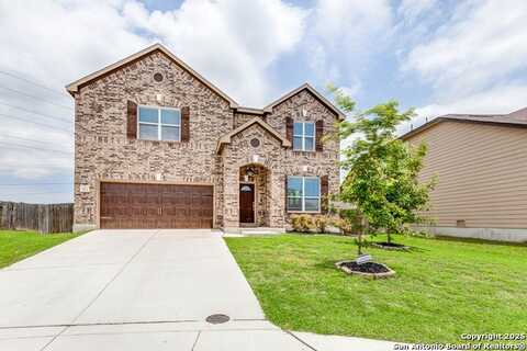 524 Landmark Oak, Cibolo, TX 78108