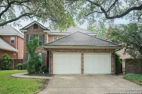 43 Longsford, San Antonio, TX 78209