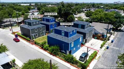 143 Huntington St, San Antonio, TX 78207