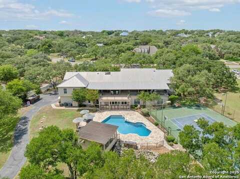 8608 Summer Song, Fair Oaks Ranch, TX 78015