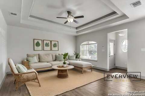 350 INDIAN CYN, Spring Branch, TX 78070