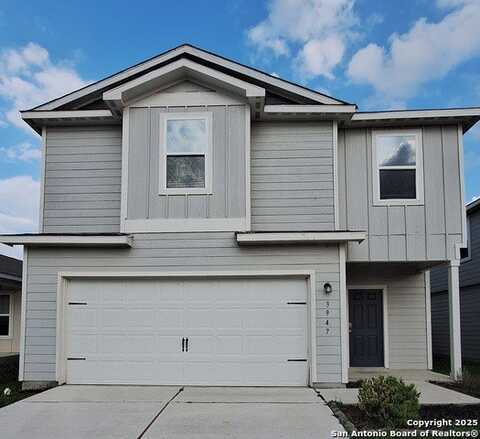 3947 Trail De Paris, New Braunfels, TX 78132