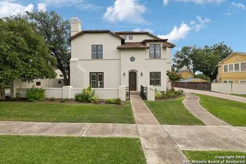 172 KATHERINE CT Unit 1, San Antonio, TX 78209