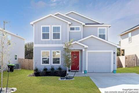 14710 Fronted Goose, San Antonio, TX 78253