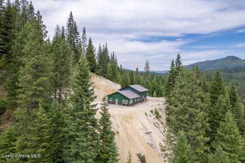 155 Hammer Ln, Kingston, ID 83839