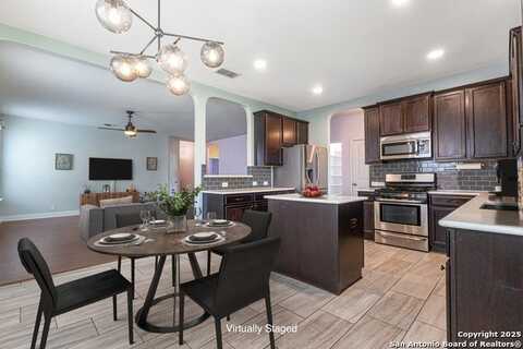 15122 Cinnamon Teal, San Antonio, TX 78253