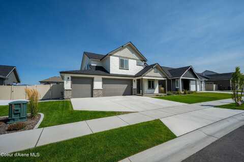 4479 W HOMEWARD BOUND BLVD, Coeur D Alene, ID 83815