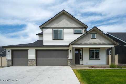 4479 W HOMEWARD BOUND BLVD, Coeur D Alene, ID 83815