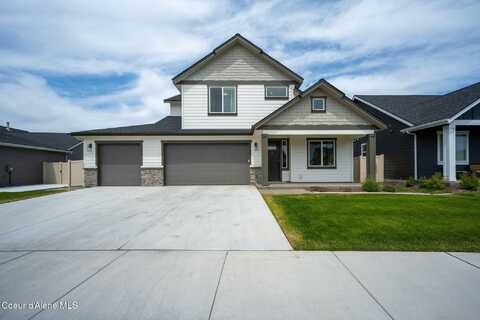 4479 W HOMEWARD BOUND BLVD, Coeur D Alene, ID 83815