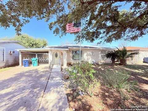 1911 Beechaven, San Antonio, TX 78207
