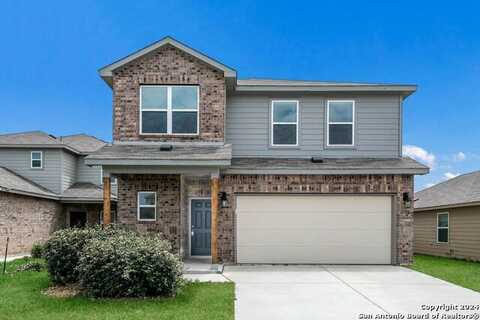 12810 OLSON PT, San Antonio, TX 78252