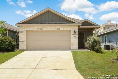 7883 Abbey, San Antonio, TX 78218