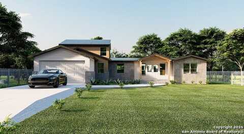 227 E Sunset Rd, San Antonio, TX 78209