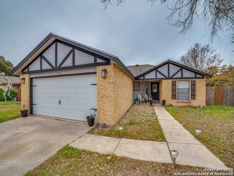 11455 Previn, San Antonio, TX 78251