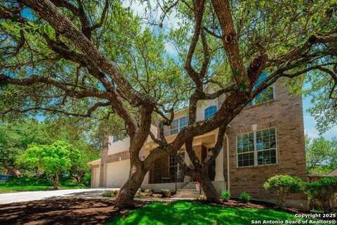 24214 Bear Claw, San Antonio, TX 78258