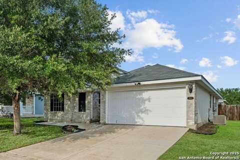 9511 Autumn Run, Converse, TX 78109