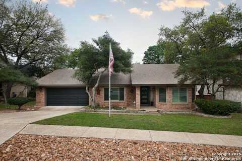 5954 Woodridge Hill, San Antonio, TX 78249