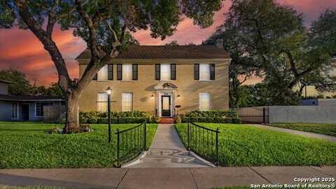 230 Mary Louise, San Antonio, TX 78201