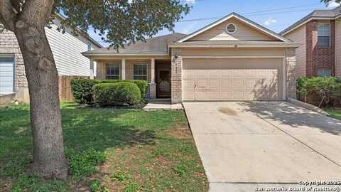 6406 Indigo Forest, San Antonio, TX 78239