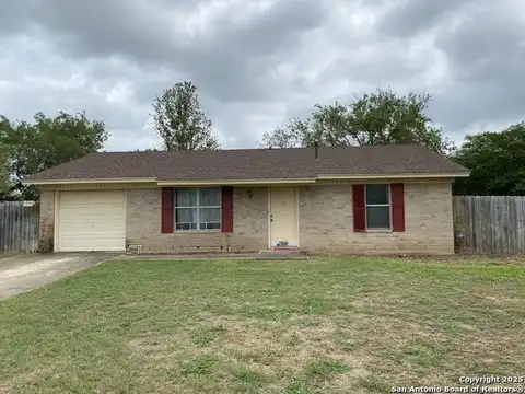 1502 Kimberly, Pleasanton, TX 78064