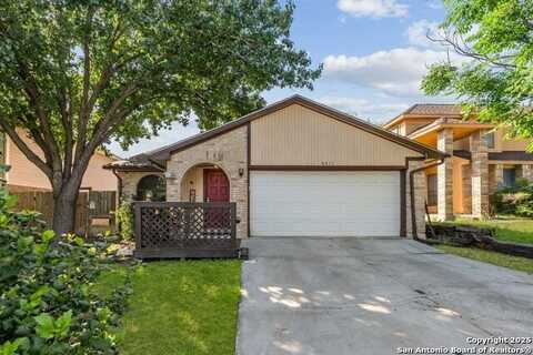 6411 Gray Ridge, San Antonio, TX 78233