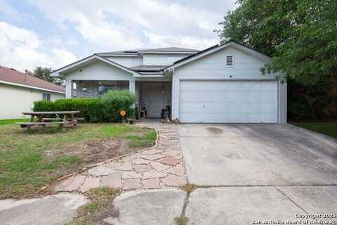 8502 Trumpet, Converse, TX 78109