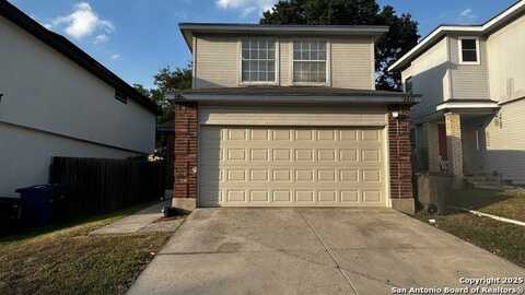 9411 GILLCROSS WAY, San Antonio, TX 78250