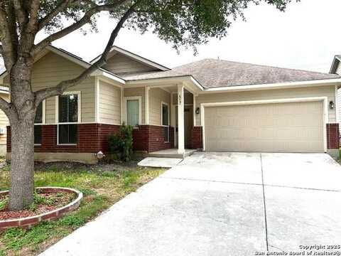 517 Slippery Rock, Cibolo, TX 78108