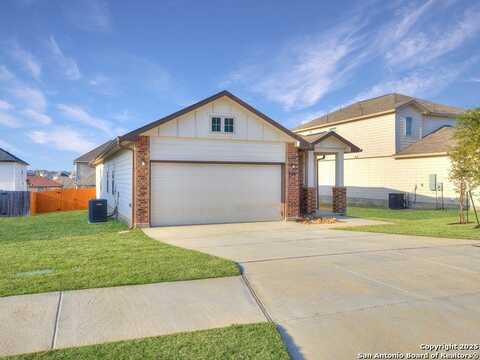 340 Saddle Leaf, Cibolo, TX 78108