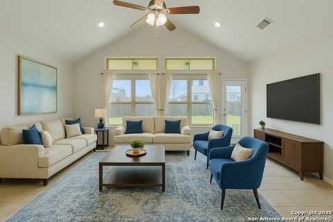 3542 Hurricane, New Braunfels, TX 78130