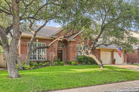 28 Cutter Green, San Antonio, TX 78248