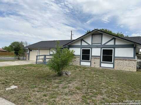 5622 Forest Lake St, San Antonio, TX 78244