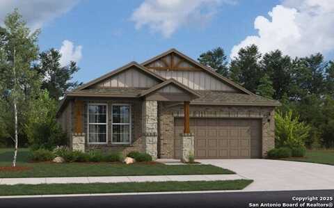 10547 Briceway Bay, Helotes, TX 78245