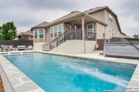 7604 PECOS RIDGE, Boerne, TX 78015