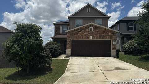 2607 BLUFF XING, San Antonio, TX 78244