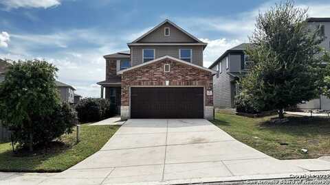 2607 BLUFF XING, San Antonio, TX 78244