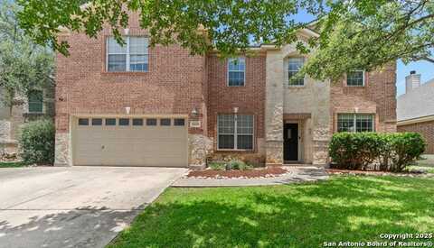 25836 Stone Canyon, San Antonio, TX 78260